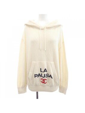 Chanel la Pausa Hoodie